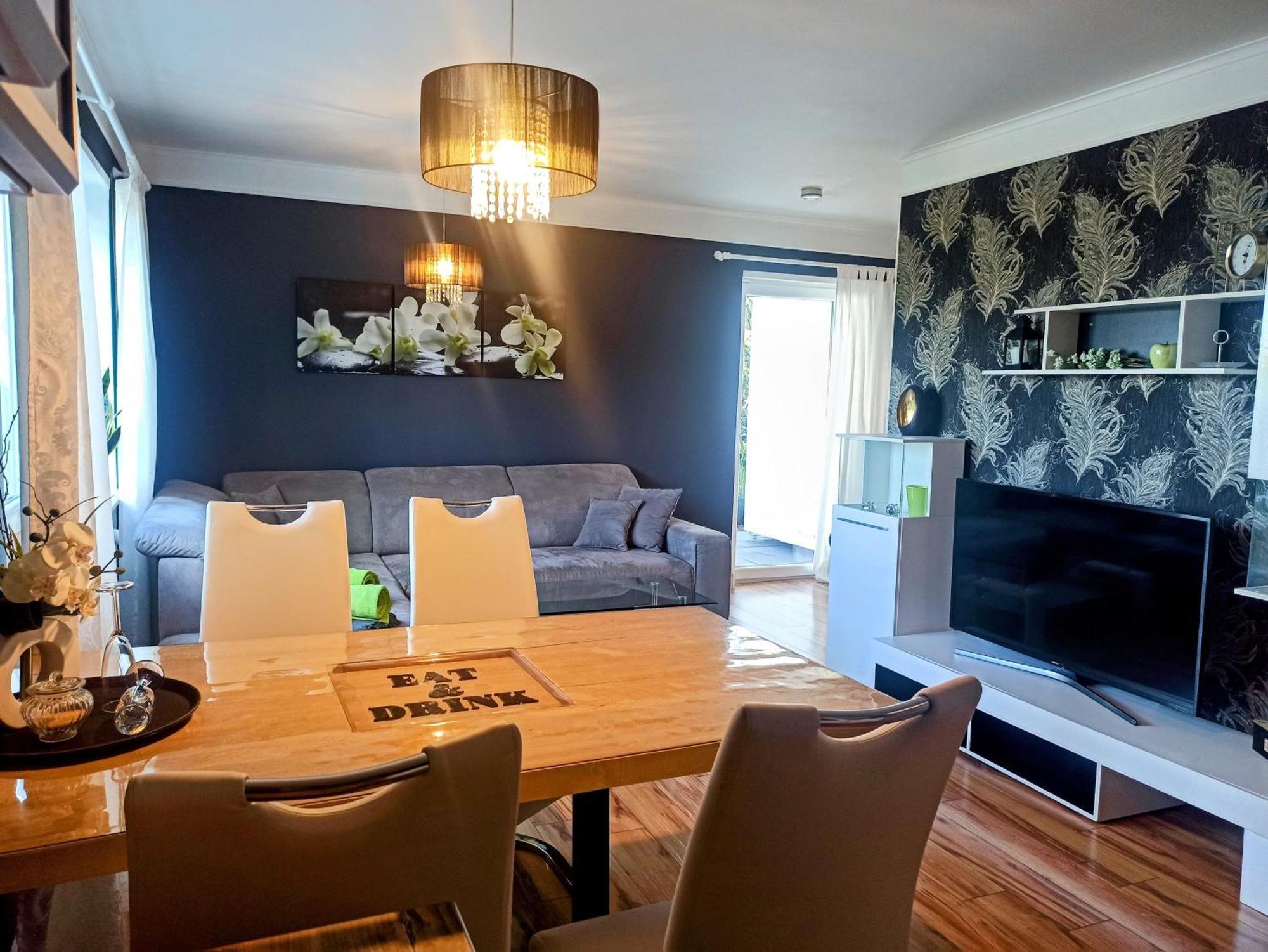 Xenos Apartment Willingen  Exteriér fotografie